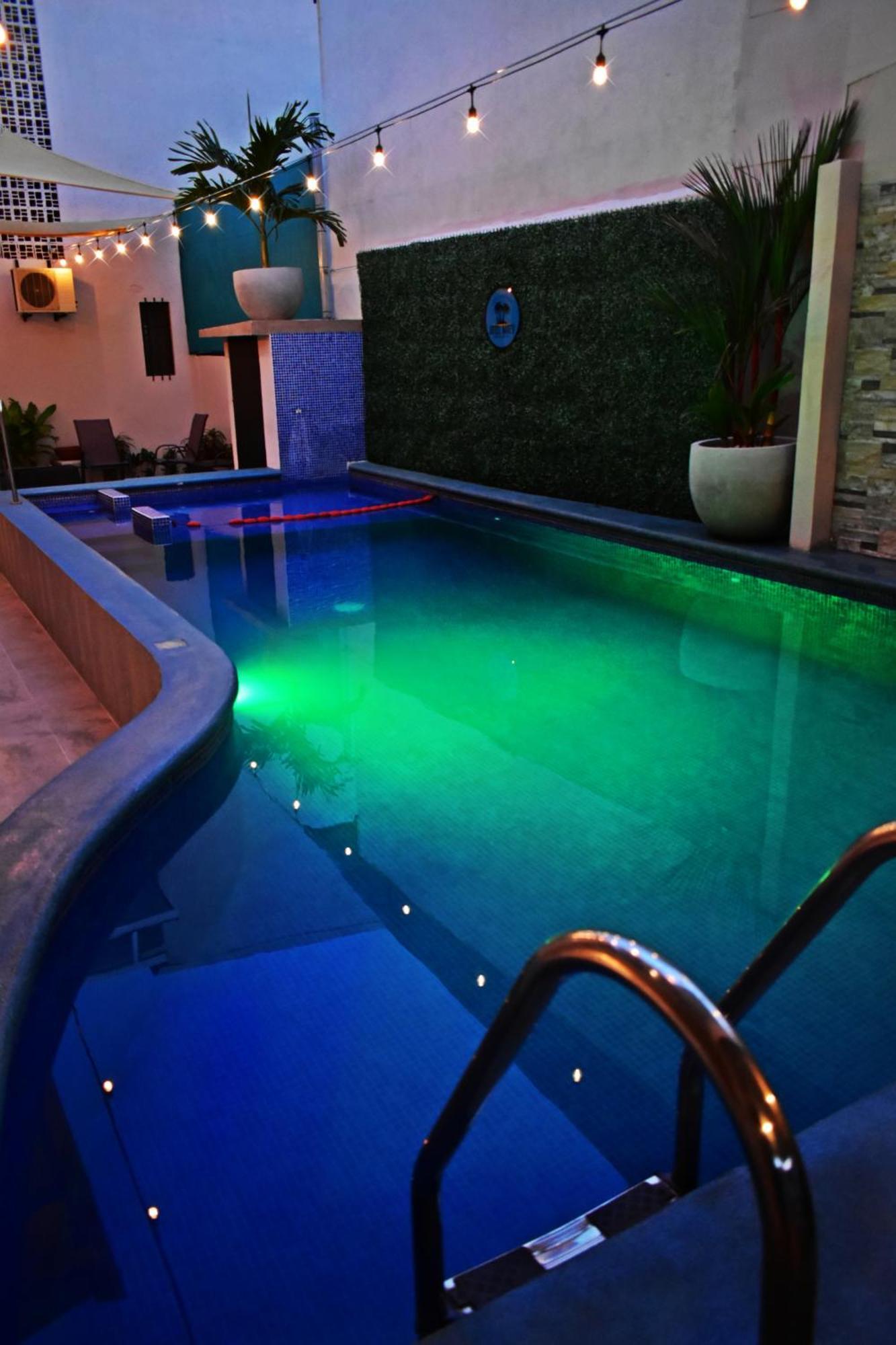 Hotel Cabinas Midey Puntarenas Exteriér fotografie