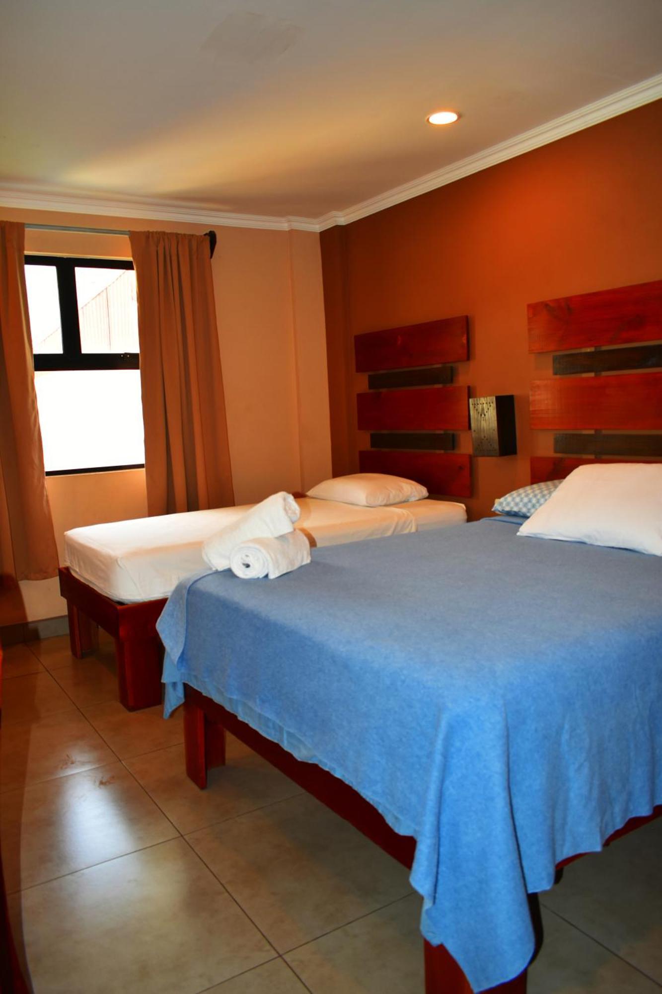 Hotel Cabinas Midey Puntarenas Exteriér fotografie