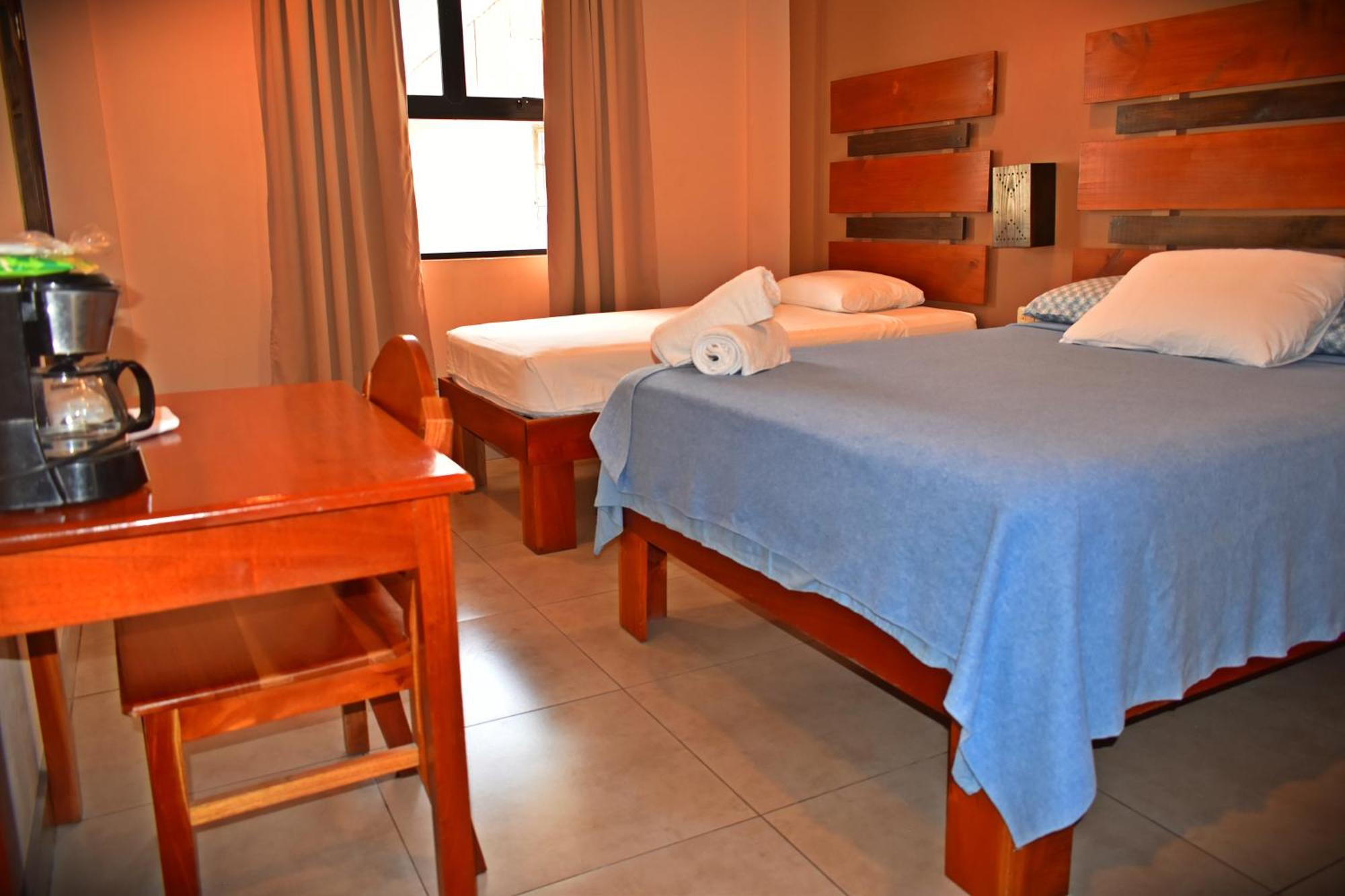 Hotel Cabinas Midey Puntarenas Exteriér fotografie
