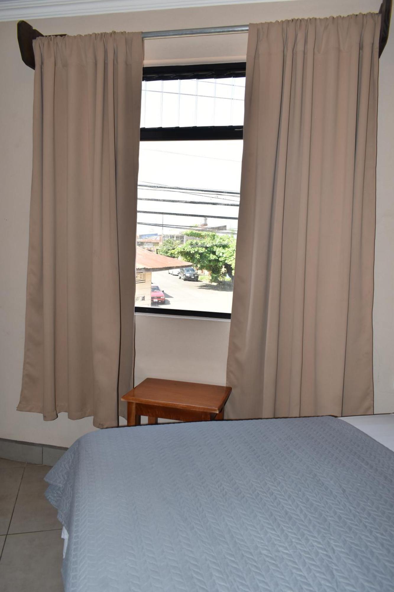 Hotel Cabinas Midey Puntarenas Exteriér fotografie