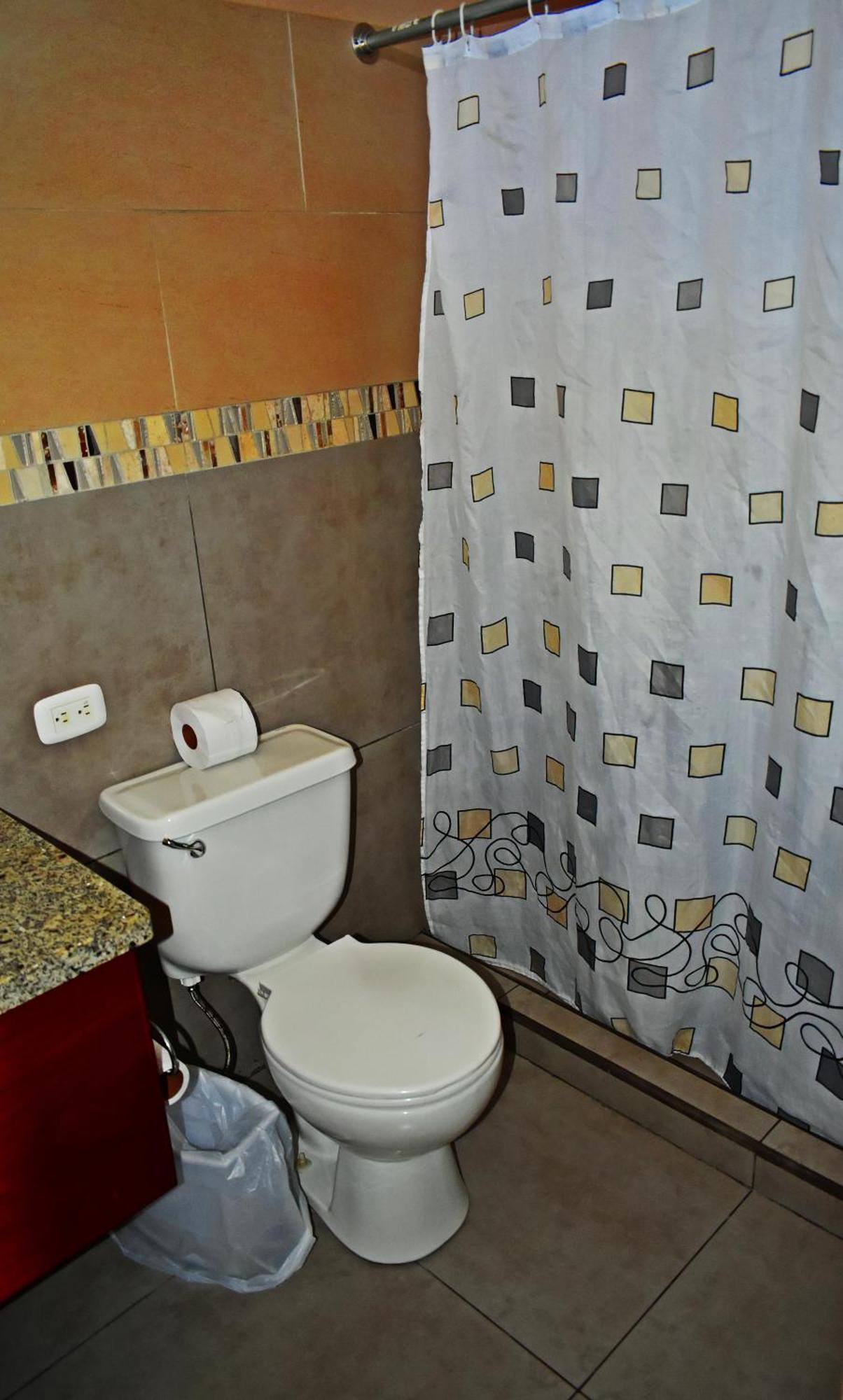 Hotel Cabinas Midey Puntarenas Exteriér fotografie